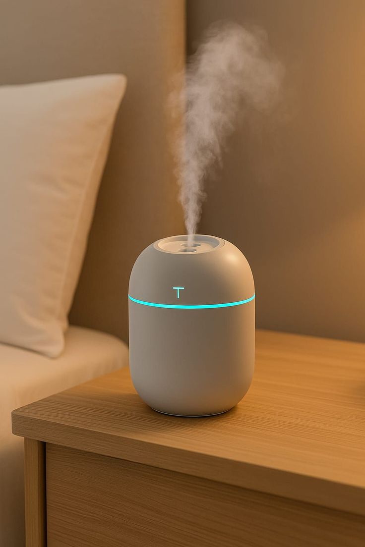 Humificadores Homvibes