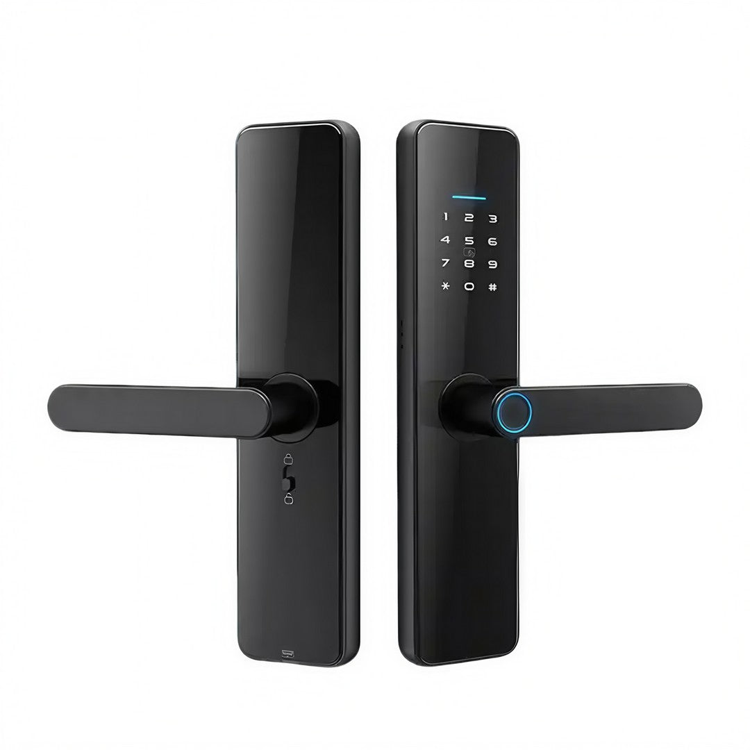 Cerradura Inteligente Wifi