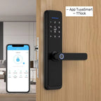 Cerradura Inteligente Wifi