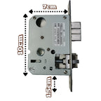 Cerradura Inteligente Wifi
