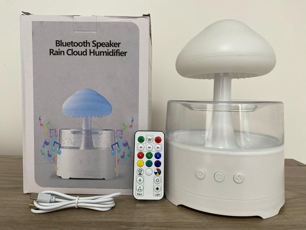 Humificador Nube Parlante Homvibes