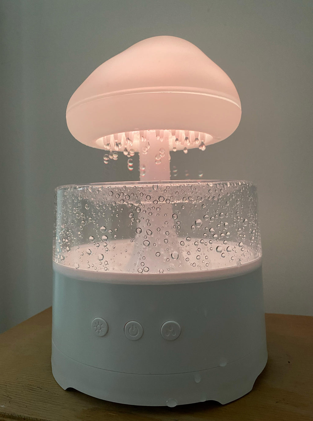 Humificador Nube Parlante Homvibes