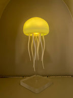 Lampara Mudusa Con Movimiento