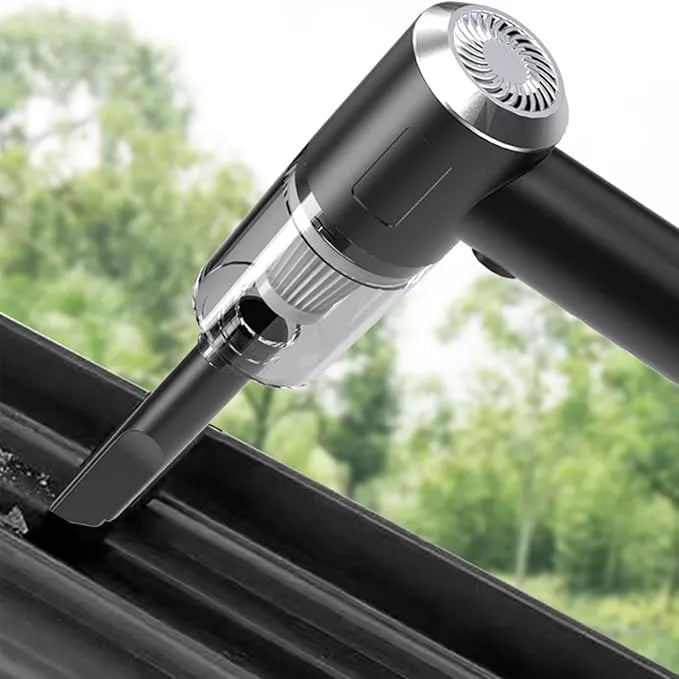 MINI ASPIRADORA PORTATIL HOMVIBES