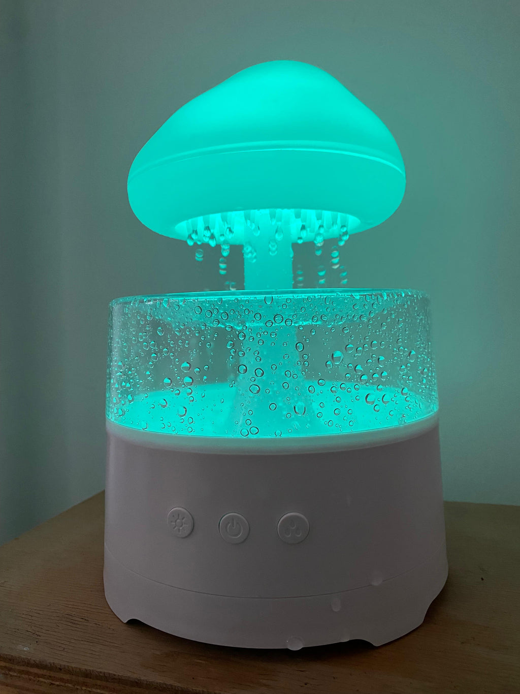 Humificador Nube Parlante Homvibes