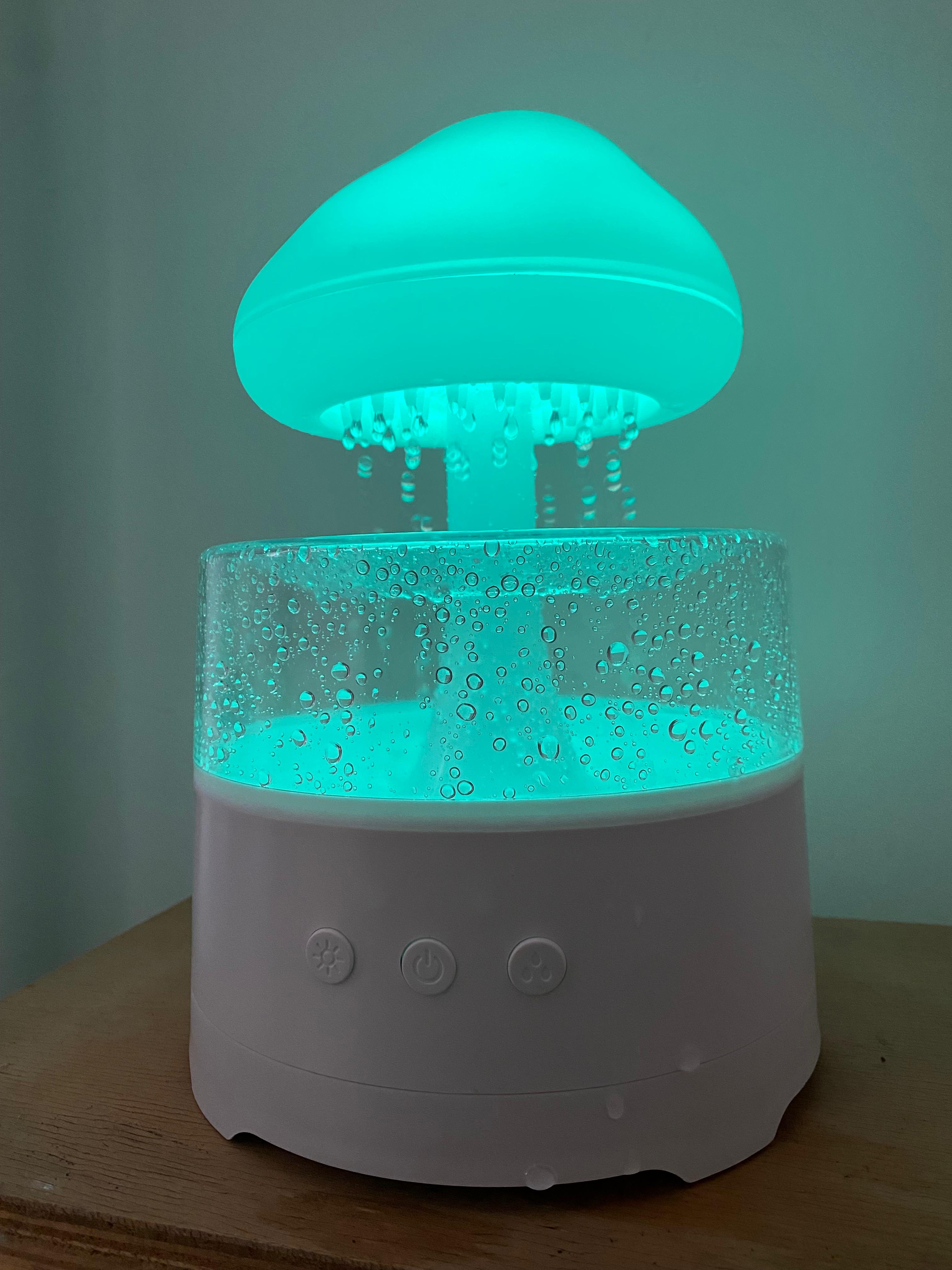 Humificador Nube Parlante Homvibes