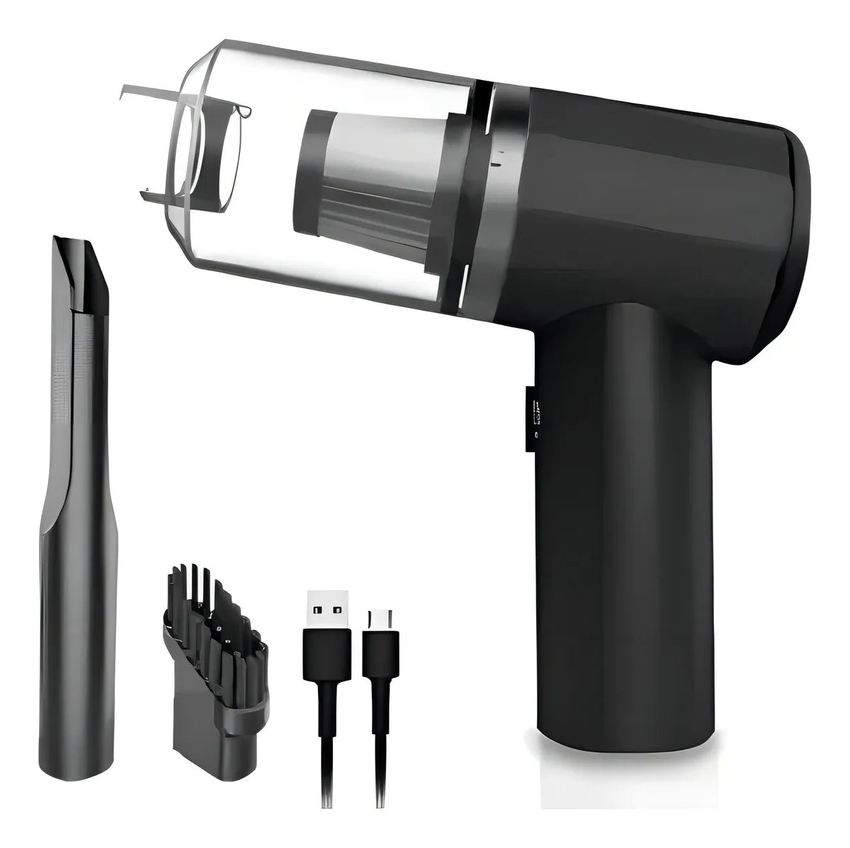 MINI ASPIRADORA PORTATIL HOMVIBES