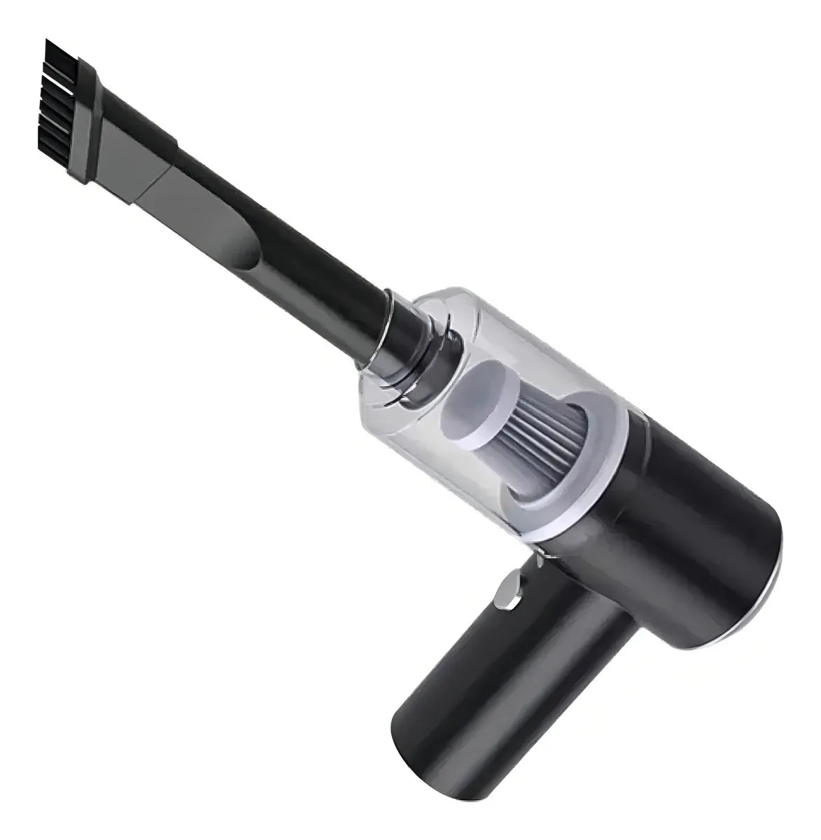 MINI ASPIRADORA PORTATIL HOMVIBES