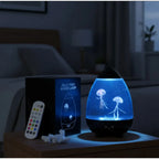 Lampara Capsulas Medusa